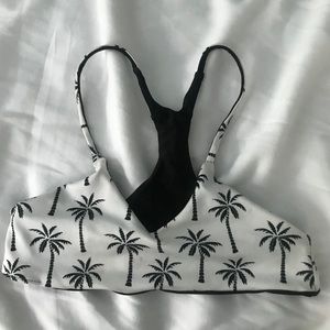LSea reversible bikini top